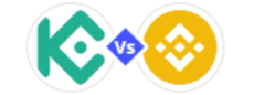 Kucoin vs Binance