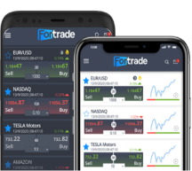 Mobile Fortrader